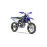 SHERCO 125 SM FACTORY RS 4T  2023