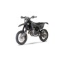 SHERCO 125 SM BLACK MOON RS 4T  2023