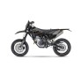 SHERCO 125 SM BLACK MOON RS 4T  2023