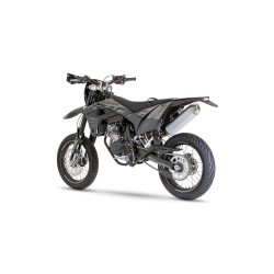 SHERCO 125 SM BLACK MOON RS 4T  2023