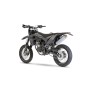 SHERCO 125 SM BLACK MOON RS 4T  2023