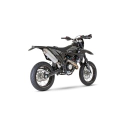 SHERCO 125 SM BLACK MOON RS 4T  2023