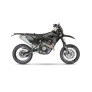 SHERCO 125 SM BLACK MOON RS 4T  2023