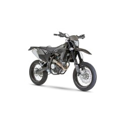 SHERCO 125 SM BLACK MOON RS 4T  2023