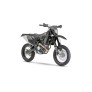 SHERCO 125 SM BLACK MOON RS 4T  2023