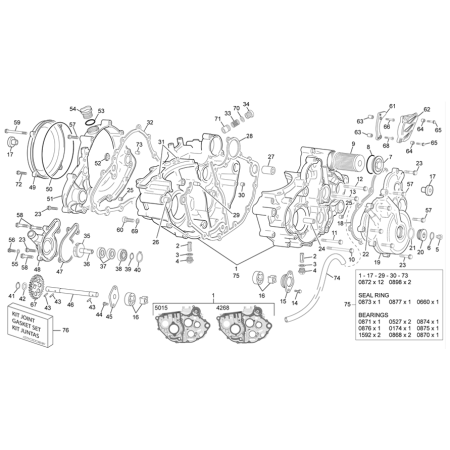 GROUPE CARTERS SHERCO 300...