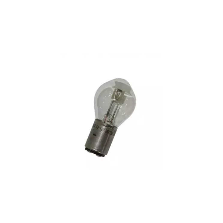 AMPOULE BA20D PHARE HOMOL 12V 35/35W