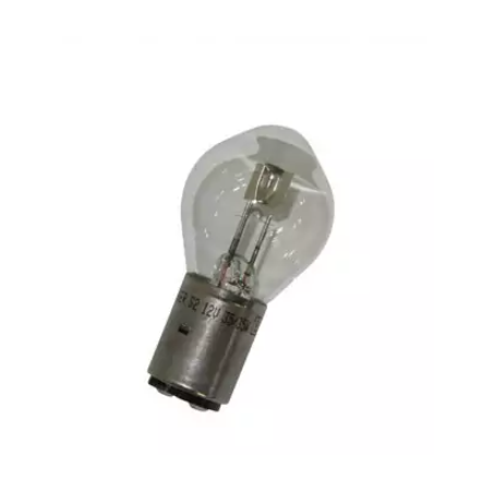 AMPOULE BA20D PHARE HOMOL 12V 35/35W