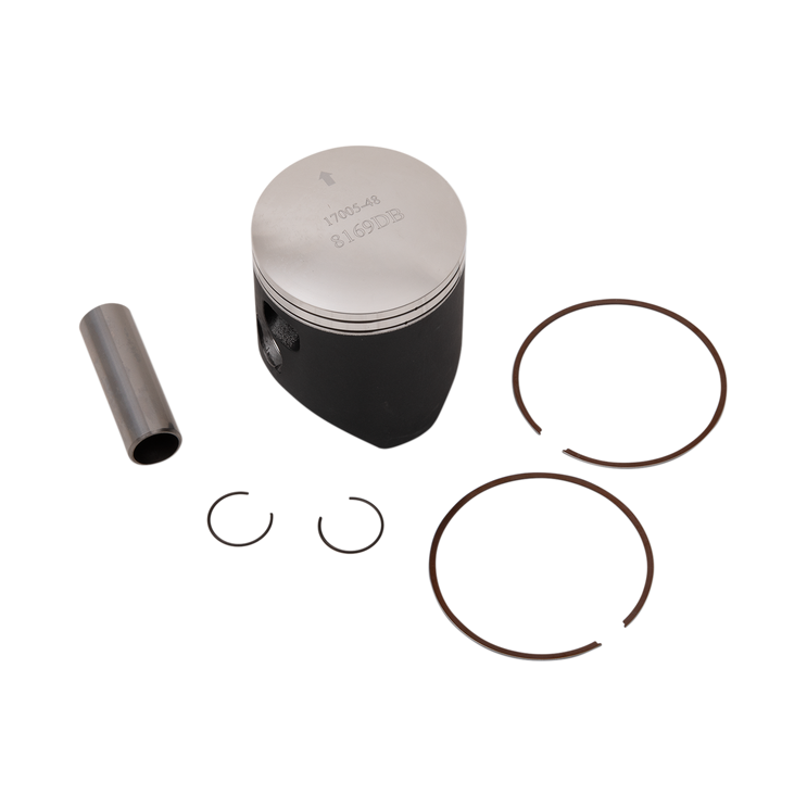 Kit de piston sherco 250 Ser 2014-2016 66.36