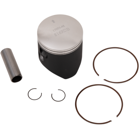 Kit de piston sherco 250 Ser 2014-2016 66.36