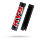 PROTECTION TUBE CARBONE