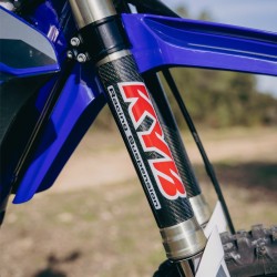 PROTECTION TUBE CARBONE