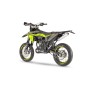 SHERCO 50 SM SILVER RS 2023 