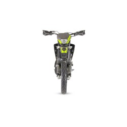 SHERCO 50 SM SILVER RS 2023 