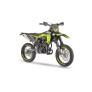 SHERCO 50 SM SILVER RS 2023 