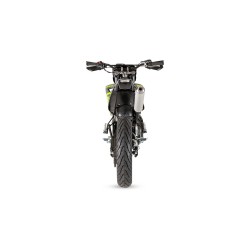 SHERCO 50 SM STD SILVER 2023 