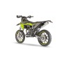 SHERCO 50 SM STD SILVER 2023 