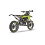 SHERCO 50 SM STD SILVER 2023 