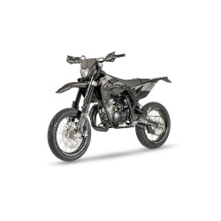 SHERCO 50 SM Black Moon RS 2023 