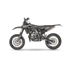 SHERCO 50 SM Black Moon RS 2023 