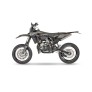 SHERCO 50 SM Black Moon RS 2023 