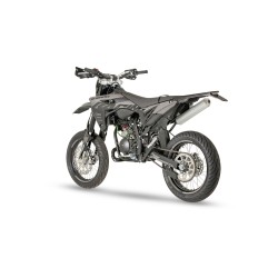 SHERCO 50 SM Black Moon RS 2023 