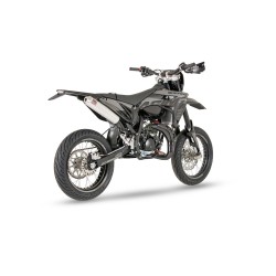 SHERCO 50 SM Black Moon RS 2023 