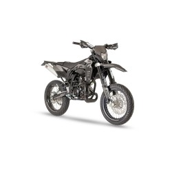 SHERCO 50 SM Black Moon RS 2023 