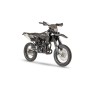 SHERCO 50 SM Black Moon RS 2023 