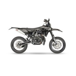 SHERCO 50 SM Black Moon RS 2023 