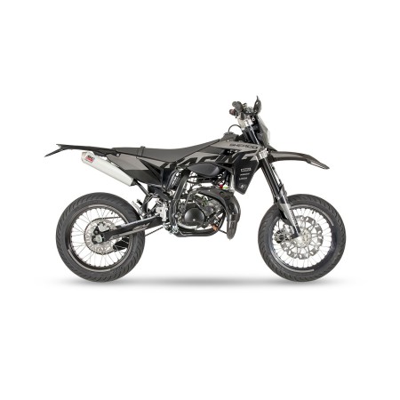SHERCO 50 SM Black Moon RS 2023 