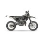SHERCO 50 SM Black Moon RS 2023 