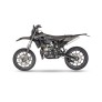 SHERCO 50 SM Black Moon R 2023 