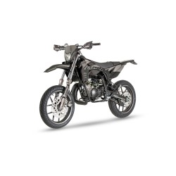 SHERCO 50 SM Black Moon R 2023 
