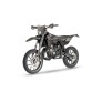 SHERCO 50 SM Black Moon R 2023 