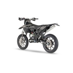 SHERCO 50 SM Black Moon R 2023 
