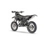 SHERCO 50 SM Black Moon R 2023 