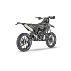 SHERCO 50 SM Black Moon R 2023 