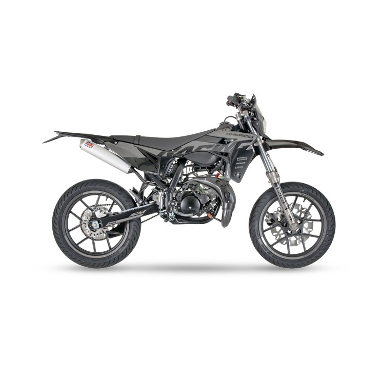 SHERCO 50 SM Black Moon R 2023 SHERCO 50 SM Black Moon R 2023