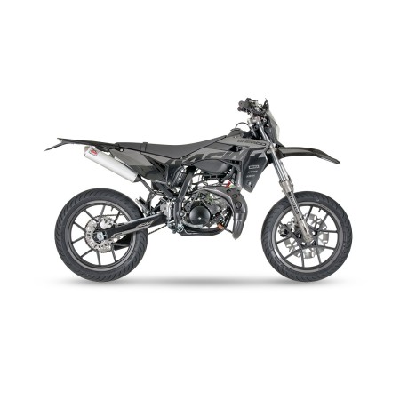 SHERCO 50 SM Black Moon R 2023 