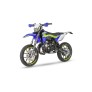 SHERCO 50 SM FACTORY R 2023