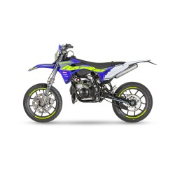 SHERCO 50 SM FACTORY R 2023