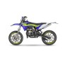 SHERCO 50 SM FACTORY R 2023