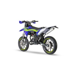 SHERCO 50 SM FACTORY R 2023