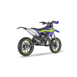 SHERCO 50 SM FACTORY R 2023