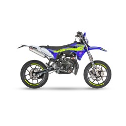 SHERCO 50 SM FACTORY R 2023