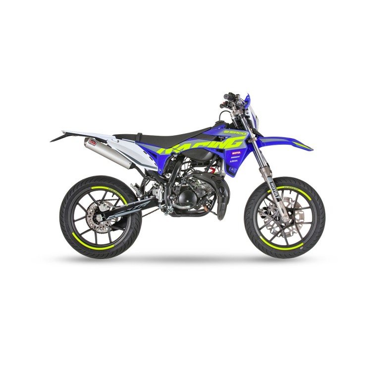 SHERCO 50 SM FACTORY R 2023 SHERCO 50 SM FACTORY R 2023