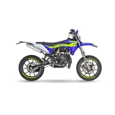 SHERCO 50 SM FACTORY R 2023