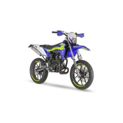 SHERCO 50 SM FACTORY R 2023