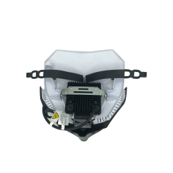 Plaque phare LED pour Sherco 2012 -2023